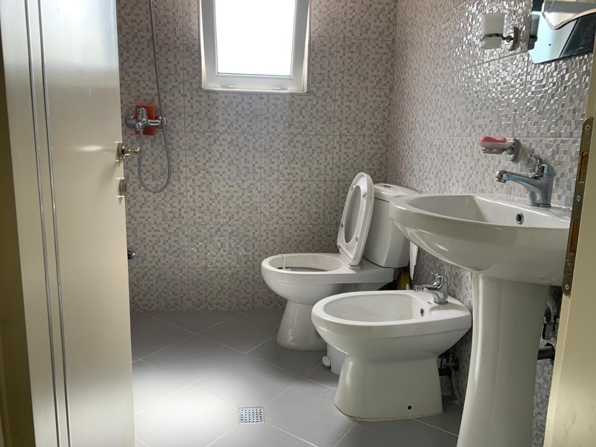 Syzo Rooftop 360° Pogradec Exterior photo